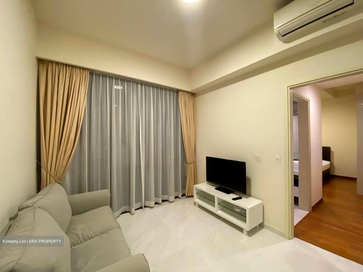 Lincoln Suites (D11), Condominium #634082061
